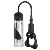 Pump Worx Blow-N-Grow Male Pleasure Penis Pump Pumps, Extenders and Sleeves